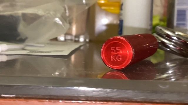 СКОЛЬКО РАЗ Я ЗАКРОЮ ЭСПАНДЕР ЗА 60 МИНУТ?! смотреть онлайн