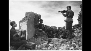 "Струна" рассказ К. Паустовского