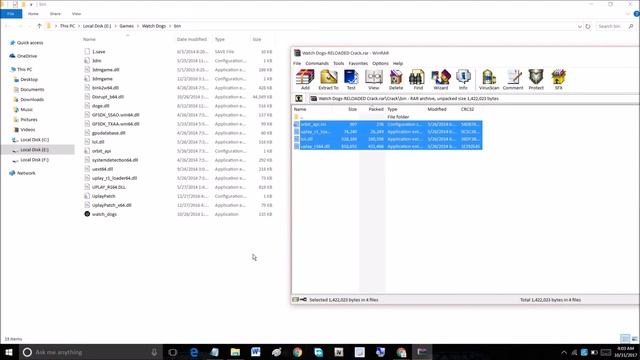 Watch Dogs 0xc0000142 error fix | Crack only смотреть онлайн