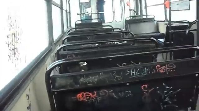 ZiU-9B - 912 [74A Fűrész u - Mexikói] смотреть онлайн