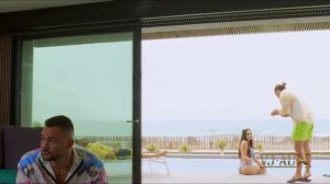 Culture Beat & Lavelle - Mr.Vain (Dj Ramezz Remix) VJ Aux