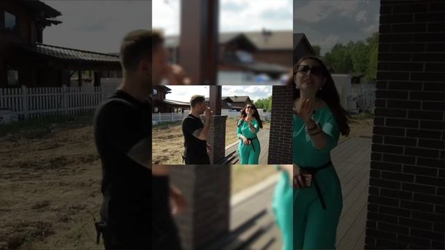 КАМЕННЫЙ ИЛИ ДЕРЕВЯННЫЙ: КАКОЙ ДОМ ЛУЧШЕ? #Shorts смотреть онлайн