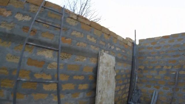 Гараж своими руками сварка каркаса смотреть онлайн