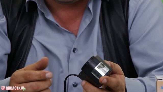 Внутренние аквариумные фильтры UniStar POW 300-2L и аквариумные помпы UniStar POW 300-2 смотреть онлайн