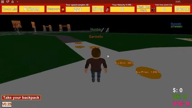 Flash tycoon ROBLOX Скорость Флеша! смотреть онлайн