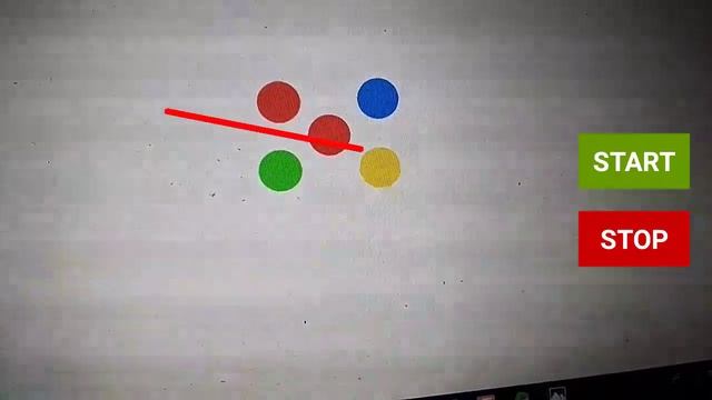 How to Draw Lines on OpenCV Android смотреть онлайн