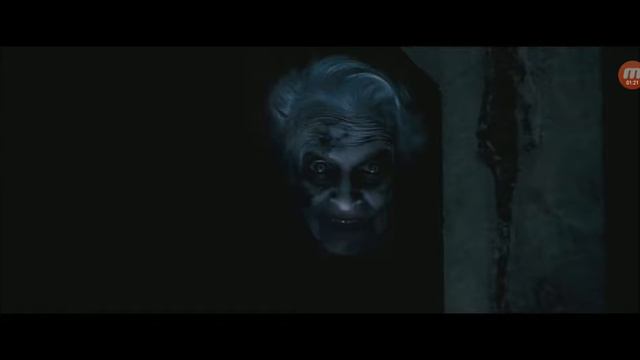 Страшилки на ночь. Нам будет очень весело! смотреть онлайн