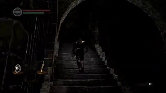 Dark Souls прохождение #1: Начало положено смотреть онлайн