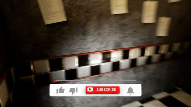 Creepy Night At Freddy's▶ПРОШЁЛ 4 НОЧЬ(Легко)▶Прохождение #3✔ смотреть онлайн