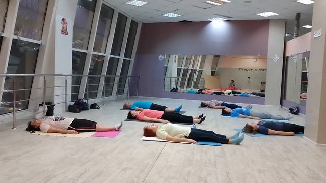 Занятие 23. Ч 3. смотреть онлайн