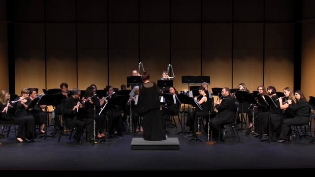 Aishe's Dance from Gayane by Aram Il'yich Khachaturian: Desert Echoes Flute Project смотреть онлайн