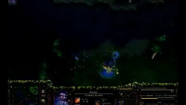 .Noobjkeee учит ставить варды и делать отводы! смотреть онлайн