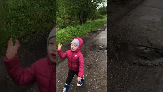 Детство, детство ты куда бежишь??? смотреть онлайн
