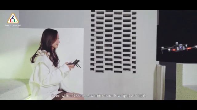 PRE-REVIEW: SG906 PRO 3 MAX - EIS 4K CAMERA 3 AXIS DRONE смотреть онлайн