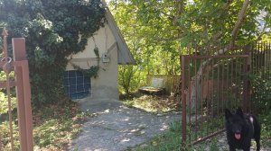 Продажа летней дачи с жилой мансардой в Крыму-Мраморное.Быстрый осмотр.Центр.Свет 5КВТ.Печка.