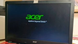 Не работает тачпад на ноутбуке Acer в Windows 10 после переустановки системы РЕШЕНИЕ!