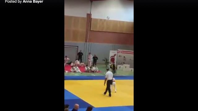Akosch Bayer Jiujitsu Staatsmeisterschaft 2016 смотреть онлайн