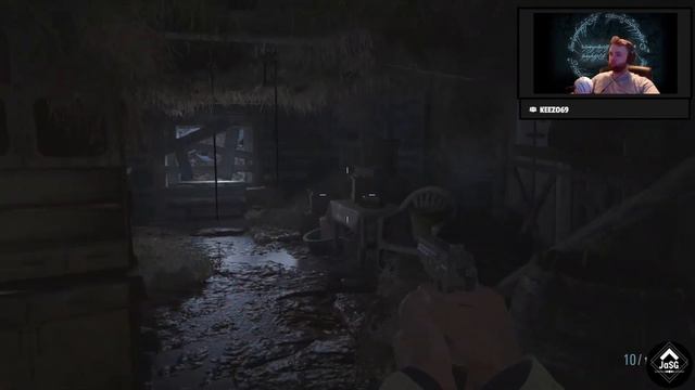 Resident Evil Village but with memes Part 1 смотреть онлайн