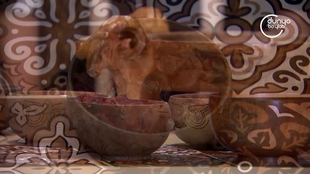 Узнаем друг друга. Казахи смотреть онлайн