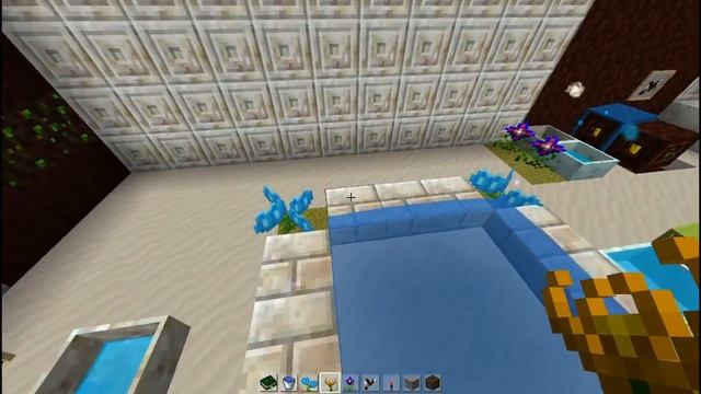 BOTANIA 1.12.2 | TUTORIAL #1: GENERACIÓN DE MANA | MINECRAFT MOD смотреть онлайн