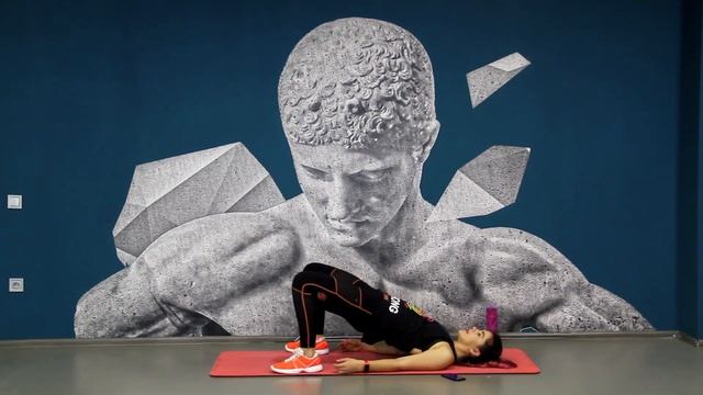 Силовые тренировки