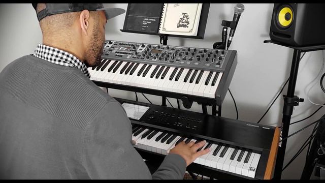 WOW! Is the Nord White Grand Sample the Best? смотреть онлайн