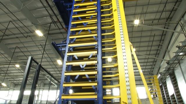 Masa Betonsteinfertigungsanlage (EN) смотреть онлайн
