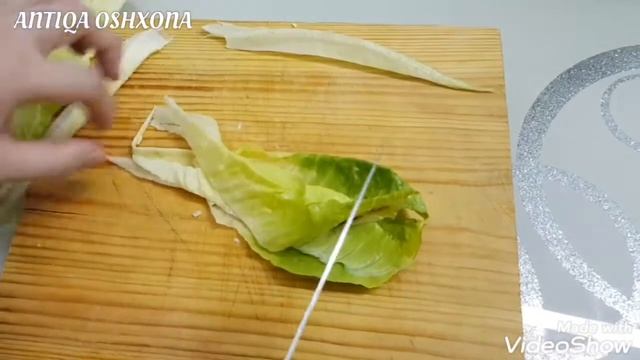 CHIPSLI SALAT
