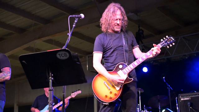 Jason Newsted And The Chophouse Band - Skaneateles, NY 9/3/22 смотреть онлайн