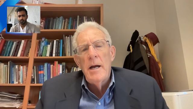 Can a keto diet eliminate cancer growth? Dr. Thomas Seyfried says yes смотреть онлайн