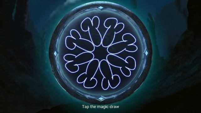 Magic Draw Secret Technique - Get all the rewards | Arena of Valor смотреть онлайн