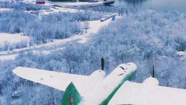 Североморск. Столица Северного флота 2020 смотреть онлайн