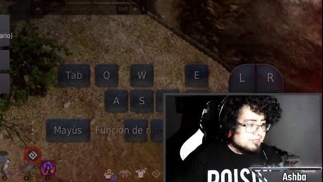 BLACK DESERT | #TEAMROSA EL REGRESO!! STREAM SNIPING смотреть онлайн