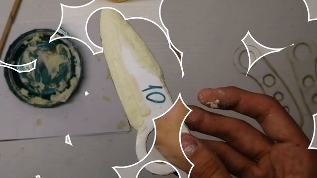 Как сделать FLIP KNIFE из бумаги?! (Makaroon)