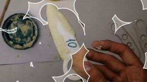 Как сделать FLIP KNIFE из бумаги?! (Makaroon)