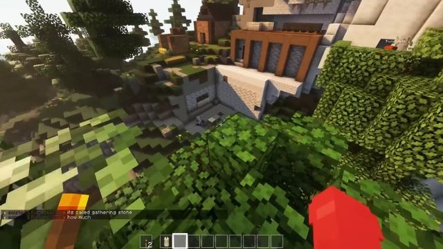 I Made 100 Players Simulate a JOINABLE Civilization in Minecraft... смотреть онлайн