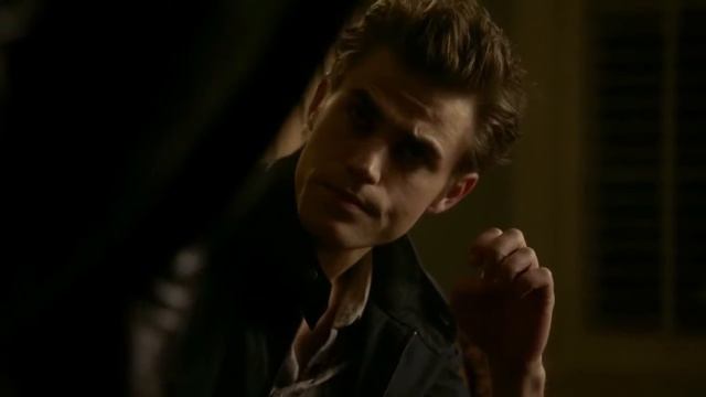 Damon & Elena - 1x12 #1 ( Damon Asks Elena To Dance )