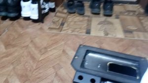 Модернизированная печка для нивы(2121;21214;2131)ЧАСТЬ1.