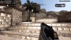 Haze | Gameplay Walkthrough - FULL GAME | PS3 | No Commentary