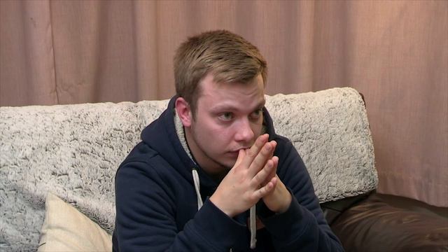 Bridesmaids FUMING Over Black Dresses!! | Don't Tell The Bride смотреть онлайн