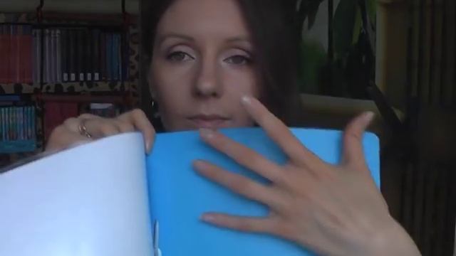 Покупки канцтоваров №4:) смотреть онлайн