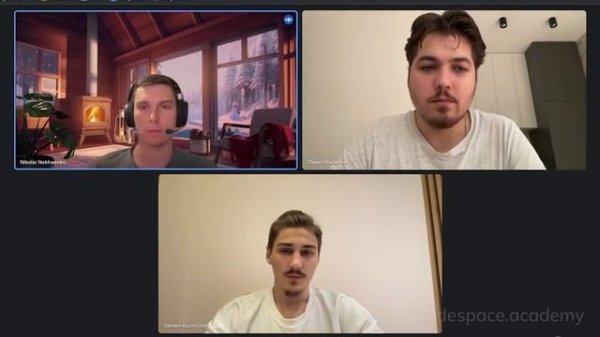 Собеседование middle backend php