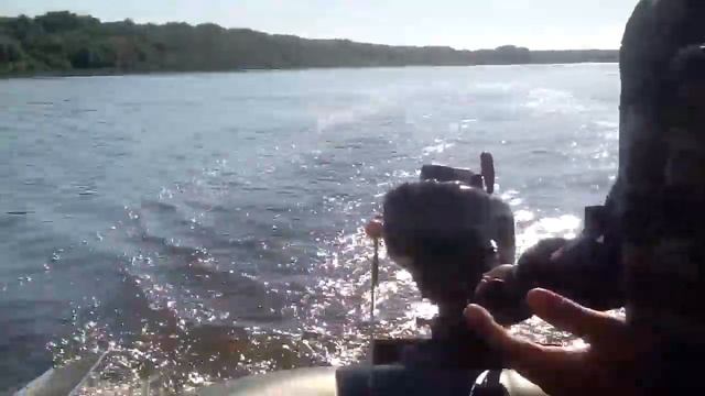 Рыбалка на Оке смотреть онлайн