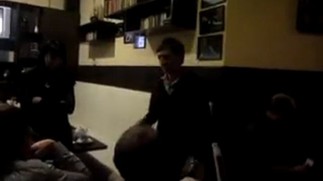BMW Club Kuban. 22.02.2014. Акватория. смотреть онлайн