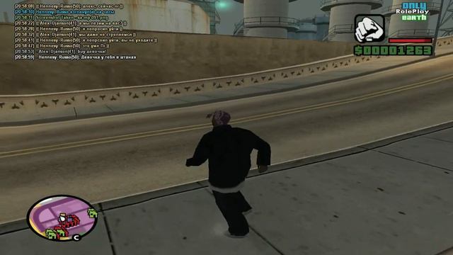 Only Rp [Vagos PG, DM SK] смотреть онлайн