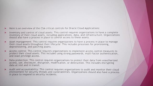 Oracle Cloud Apps: Unveiling Essential Controls & Virtual Data Room Integration смотреть онлайн