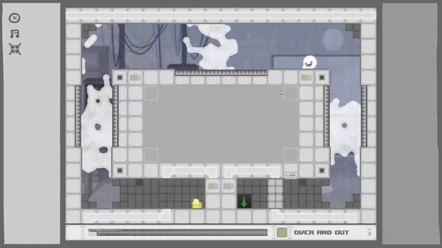 Spewer (The Basement Collection) - Chapter X - Over and Out level tutorial смотреть онлайн