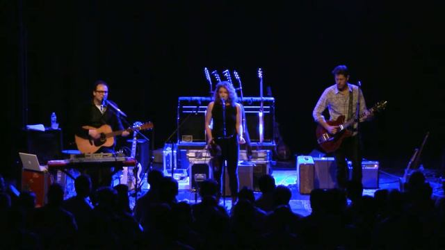 Kathleen Edwards - Goodnight, California