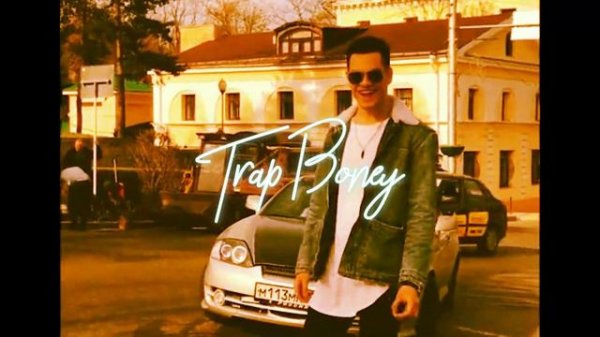 Alfons & Mert can, Tony Koma - I Like To Move It