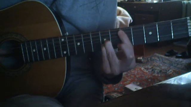 Nothing Else Matters guitar смотреть онлайн